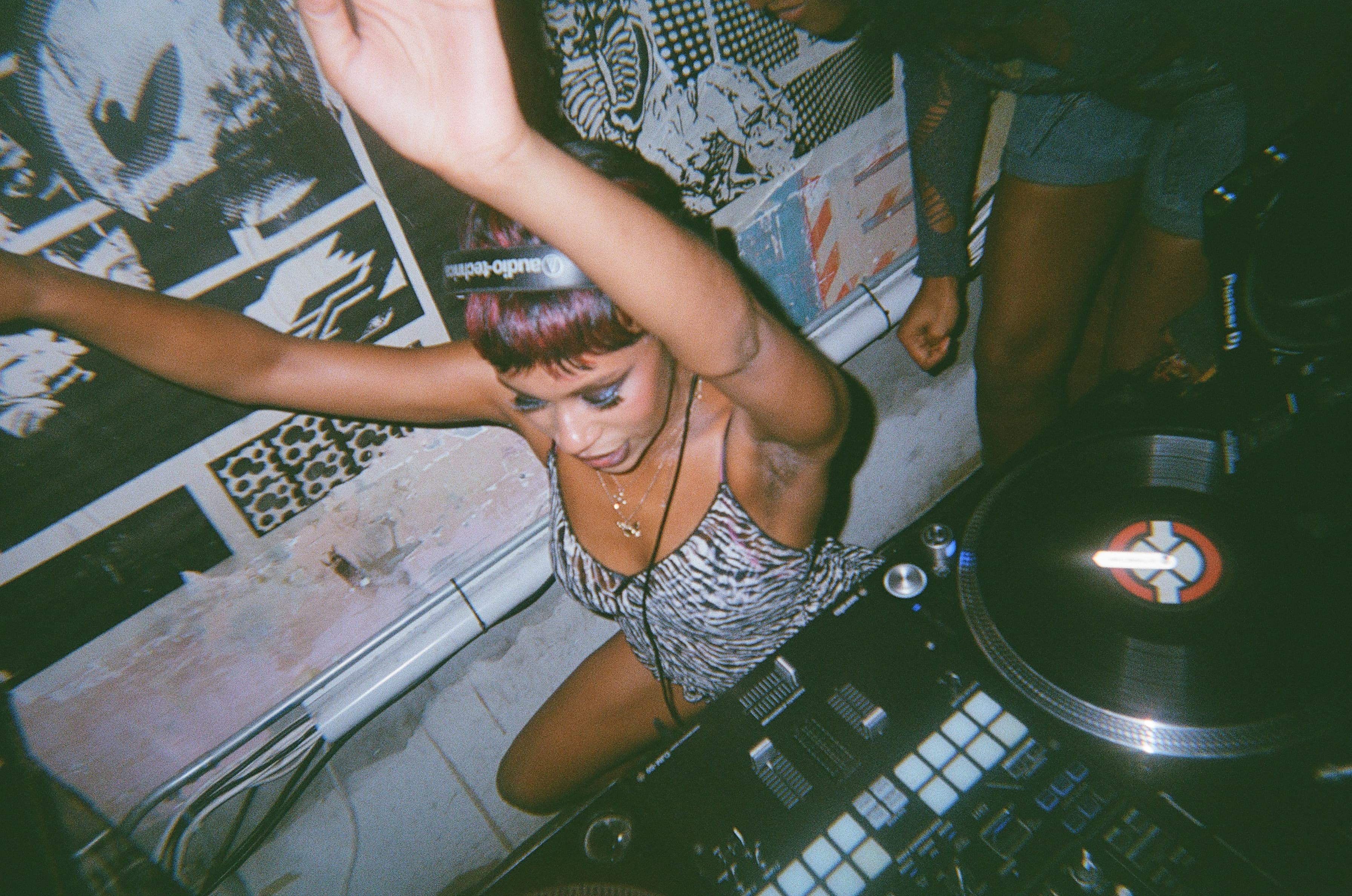 It Girl