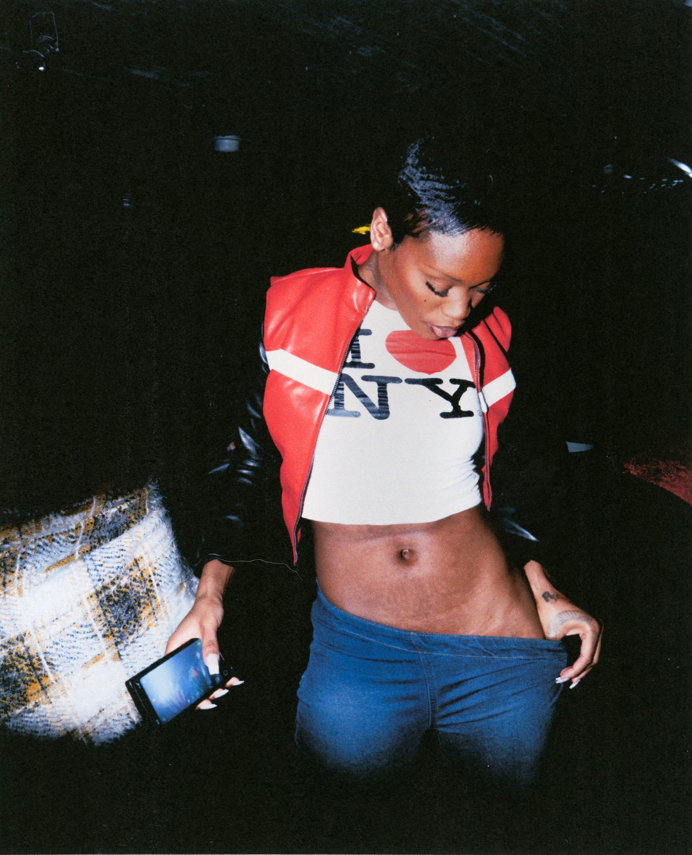 It Girl