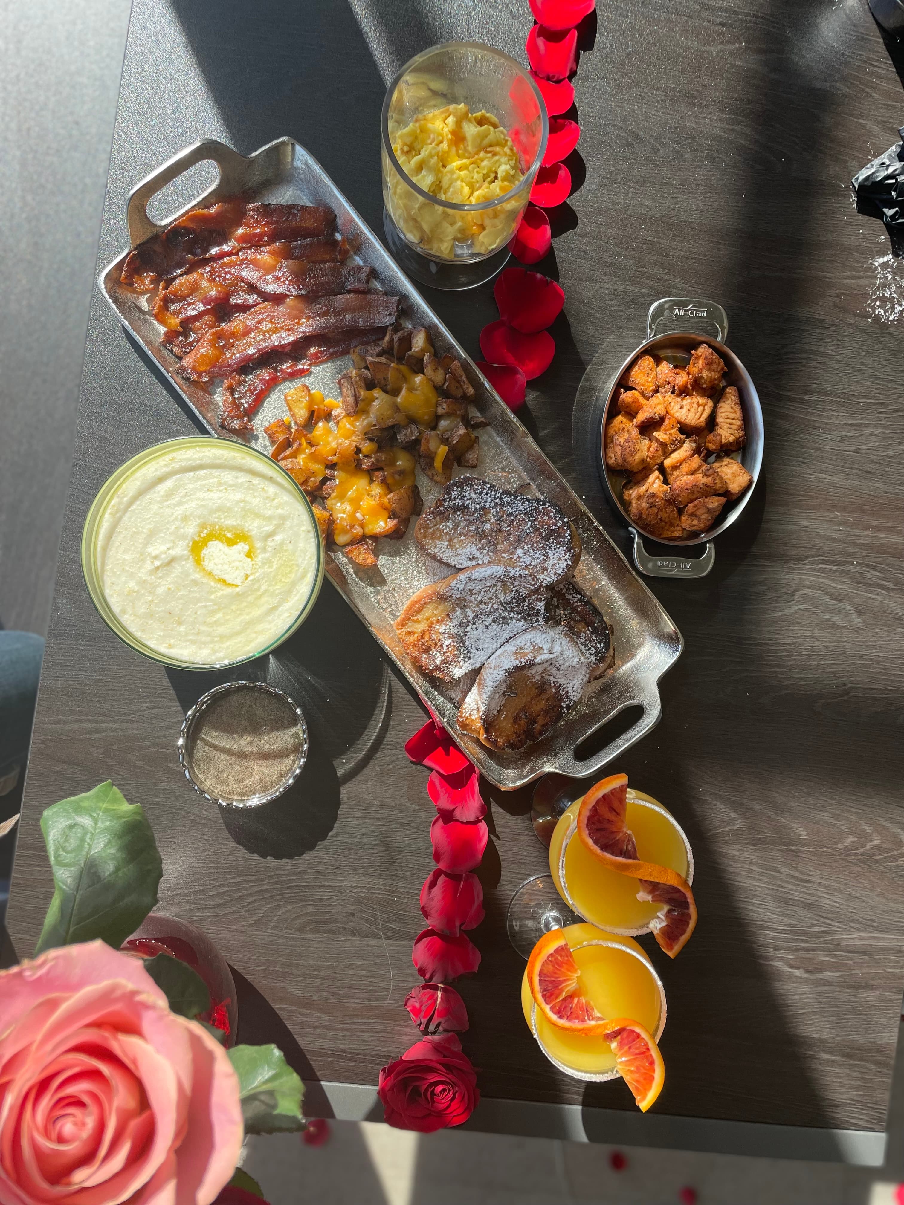 Brunch with Butter VOL. 1