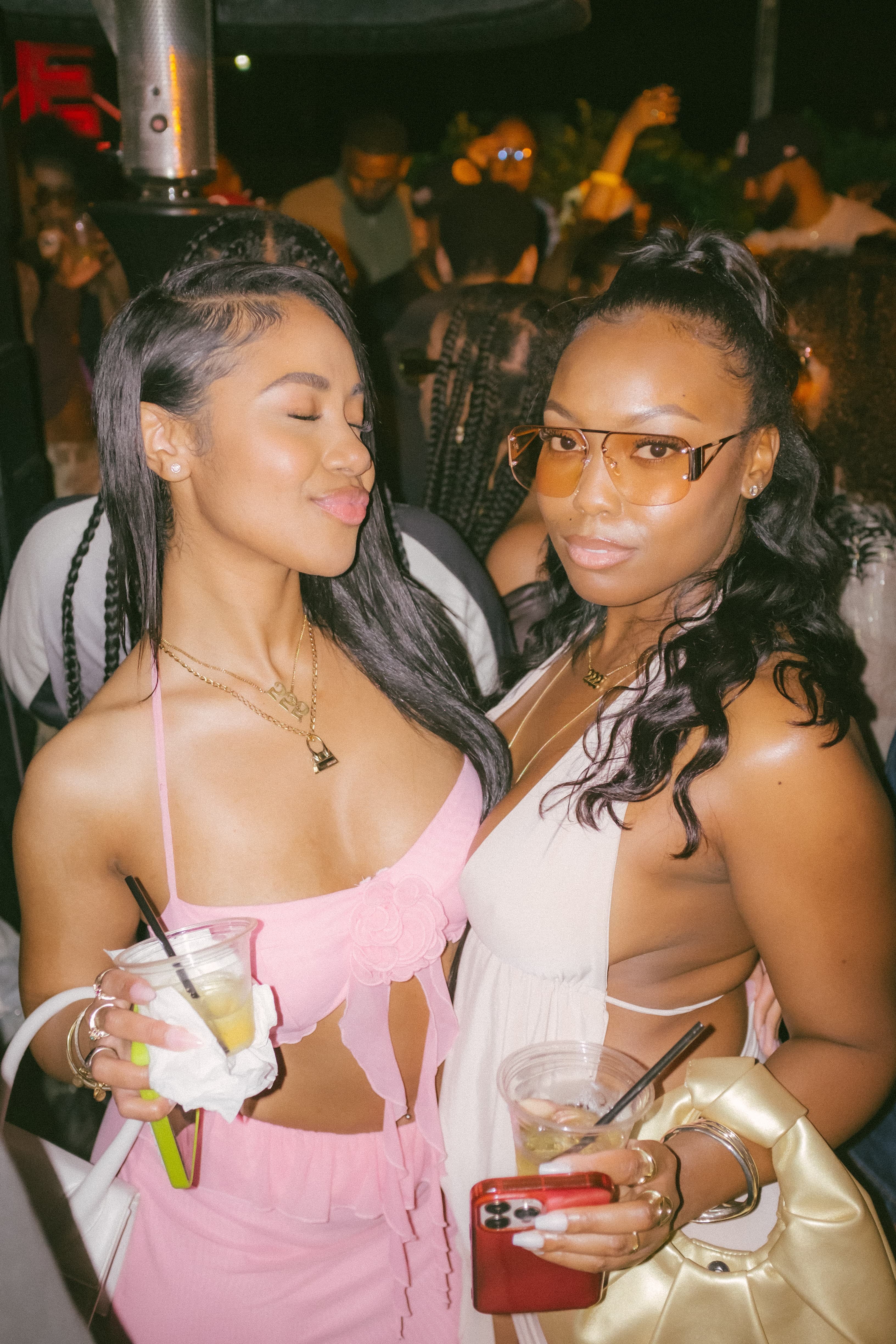 The Cookout LA: Birthday Bash ๐