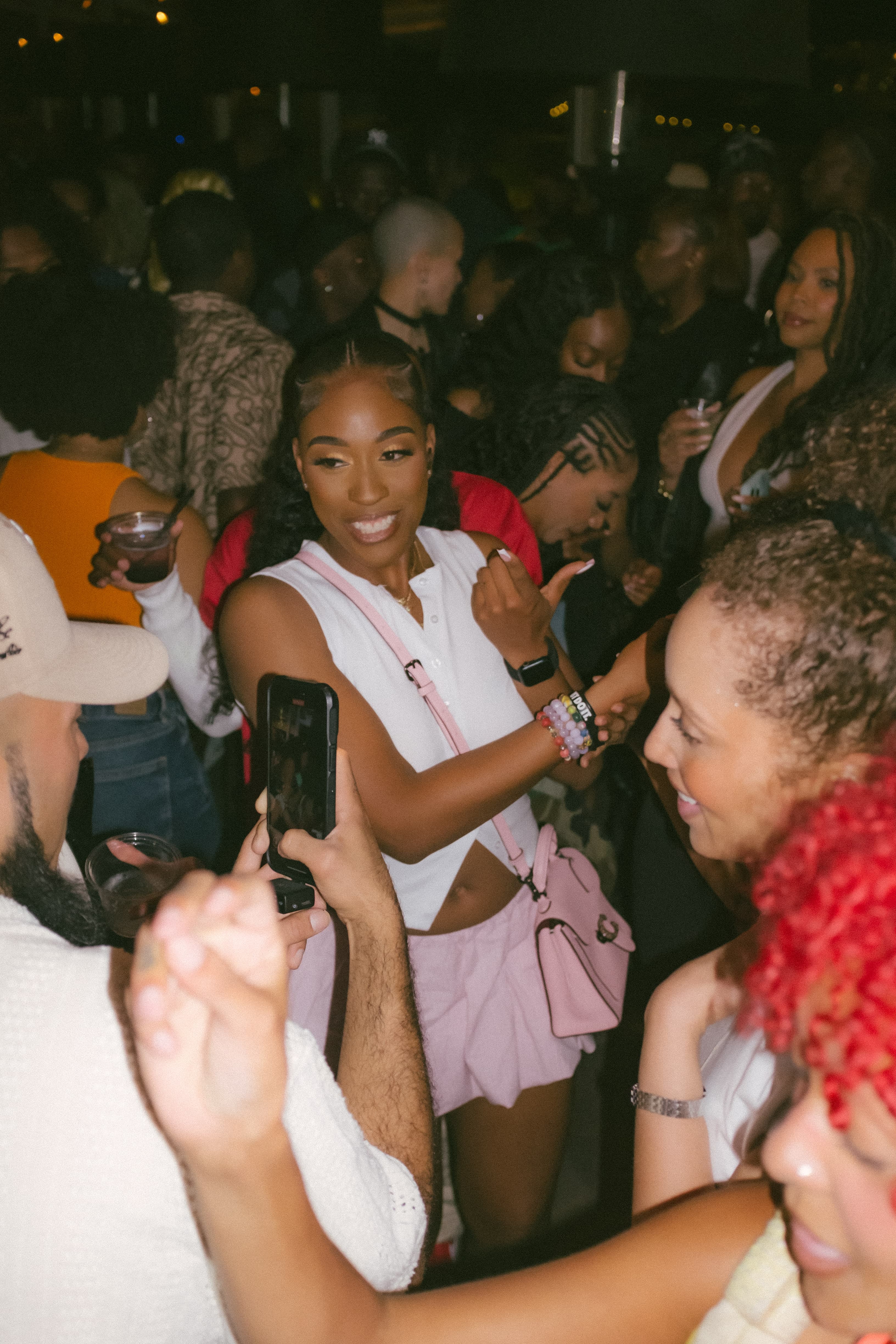 The Cookout LA: Birthday Bash ๐
