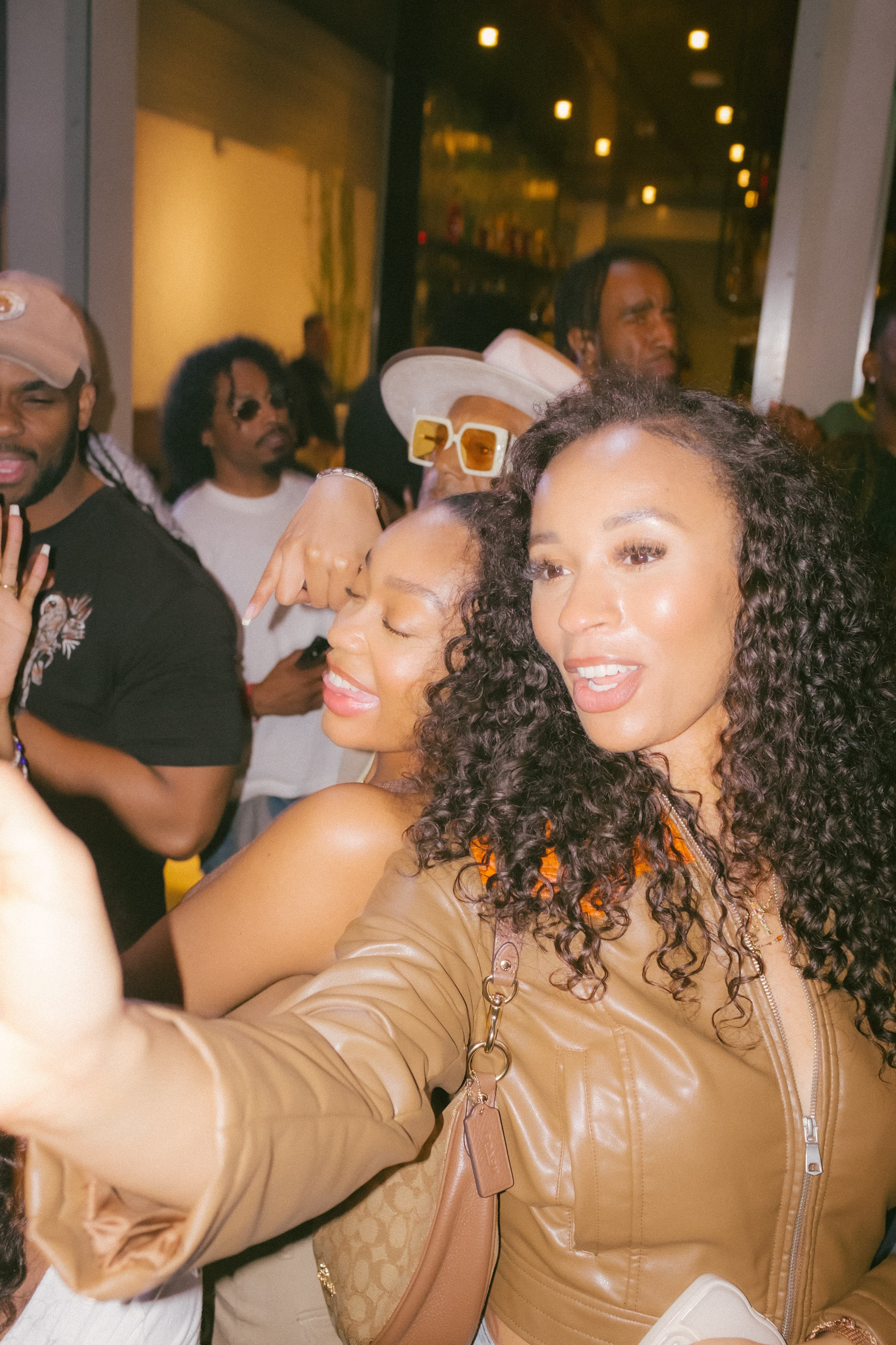 The Cookout LA: Birthday Bash ๐