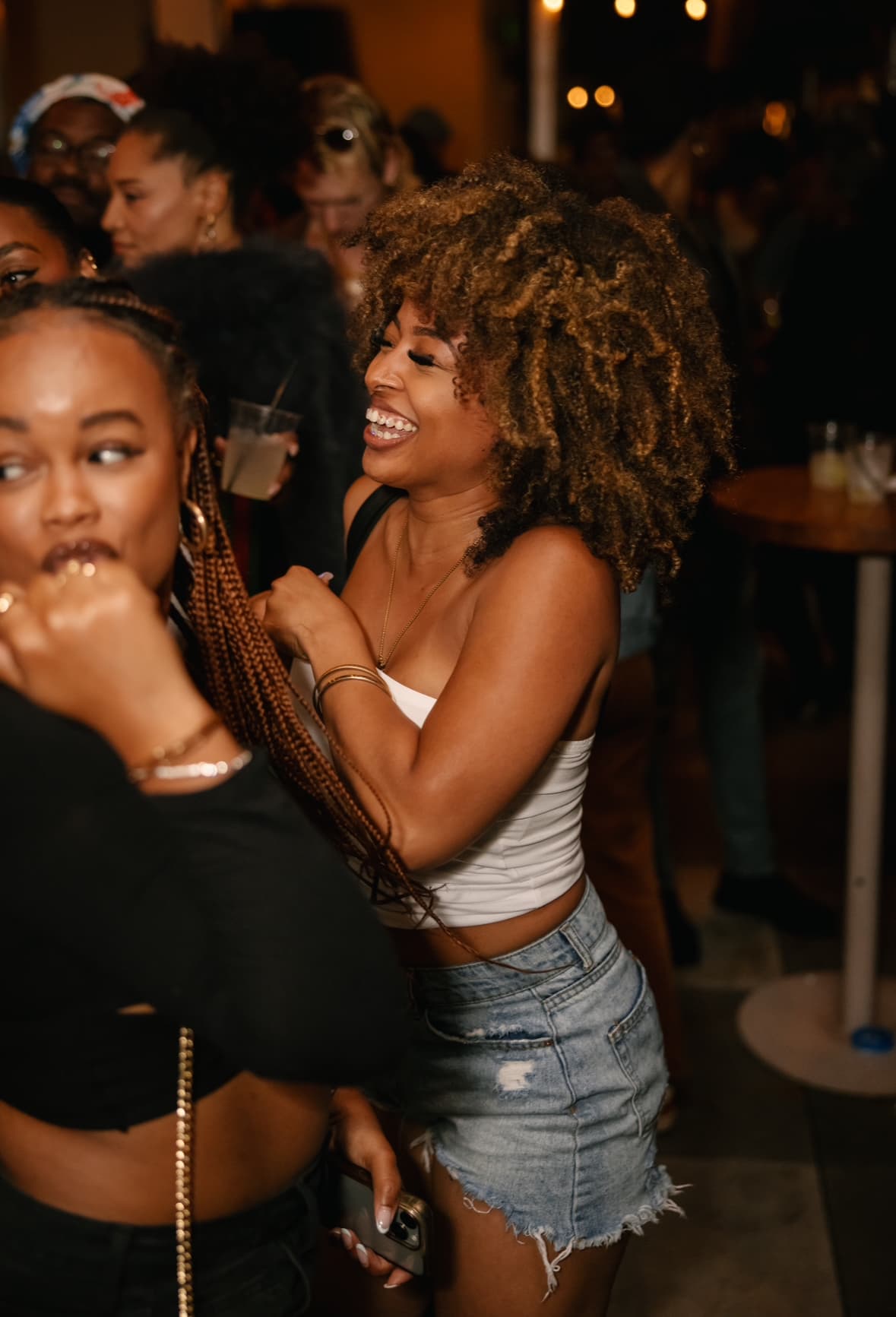 The Cookout LA: Memorial Day Weekend