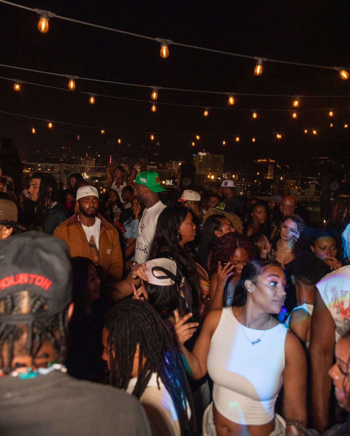 The Cookout LA: Homecoming Tailgate