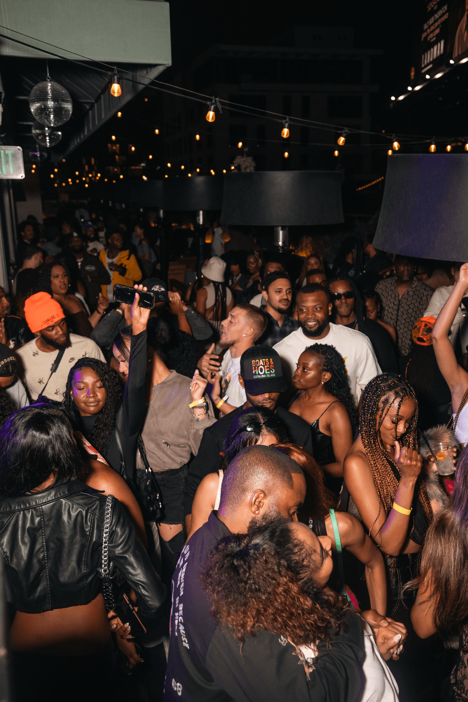 The Cookout LA: JUNETEENTH EDITION