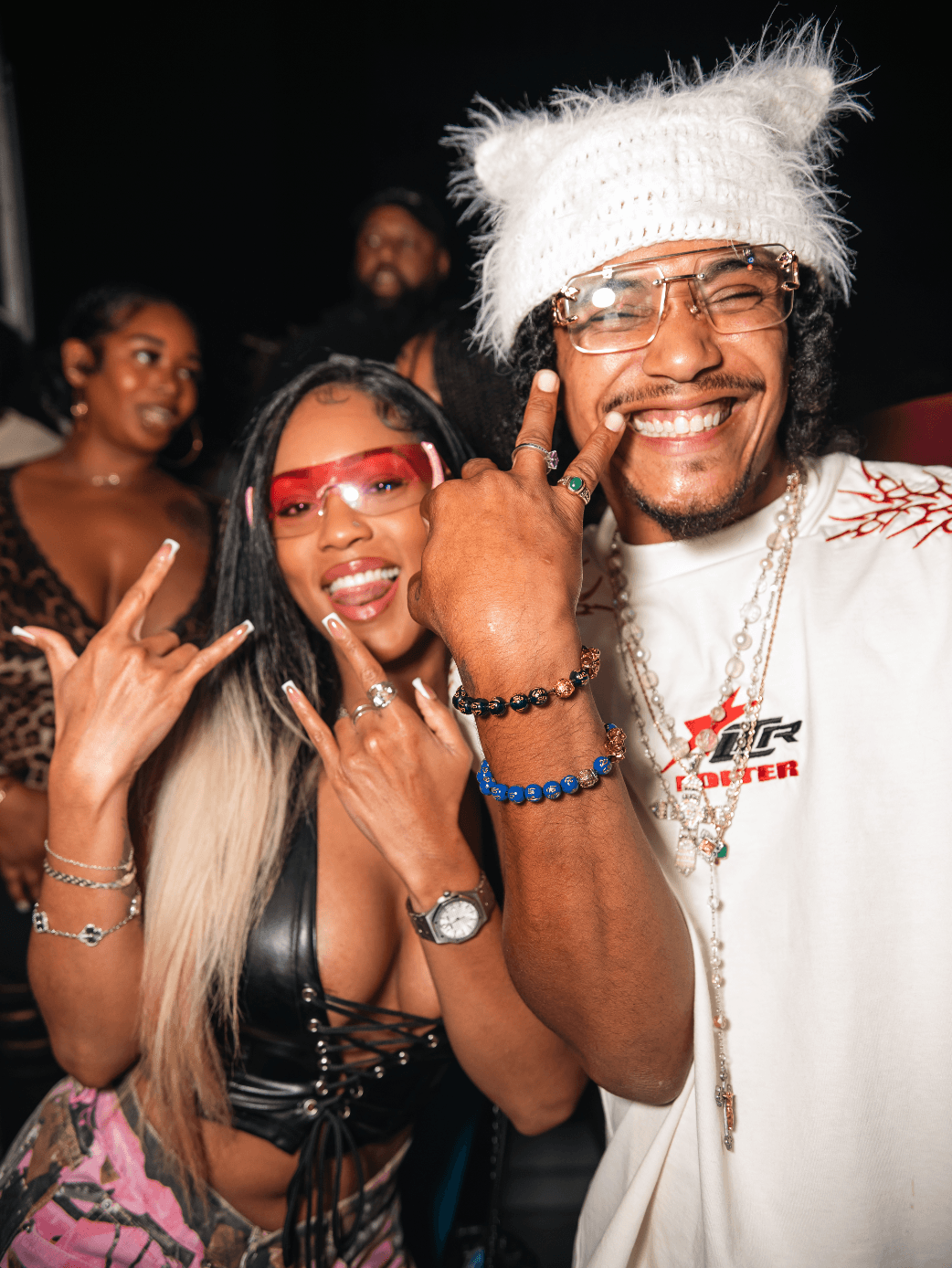 The Cookout LA: JUNETEENTH EDITION