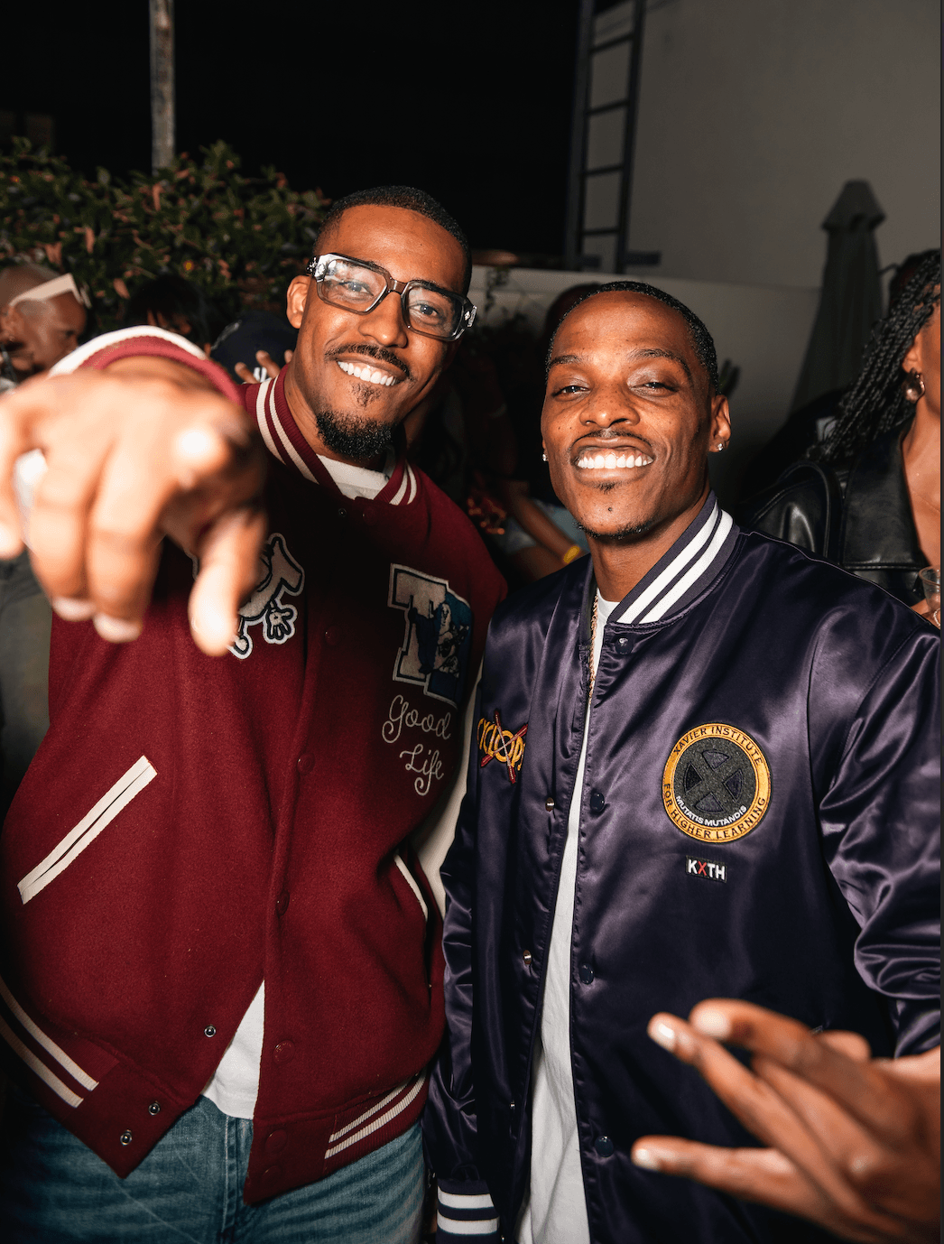 The Cookout LA: JUNETEENTH EDITION