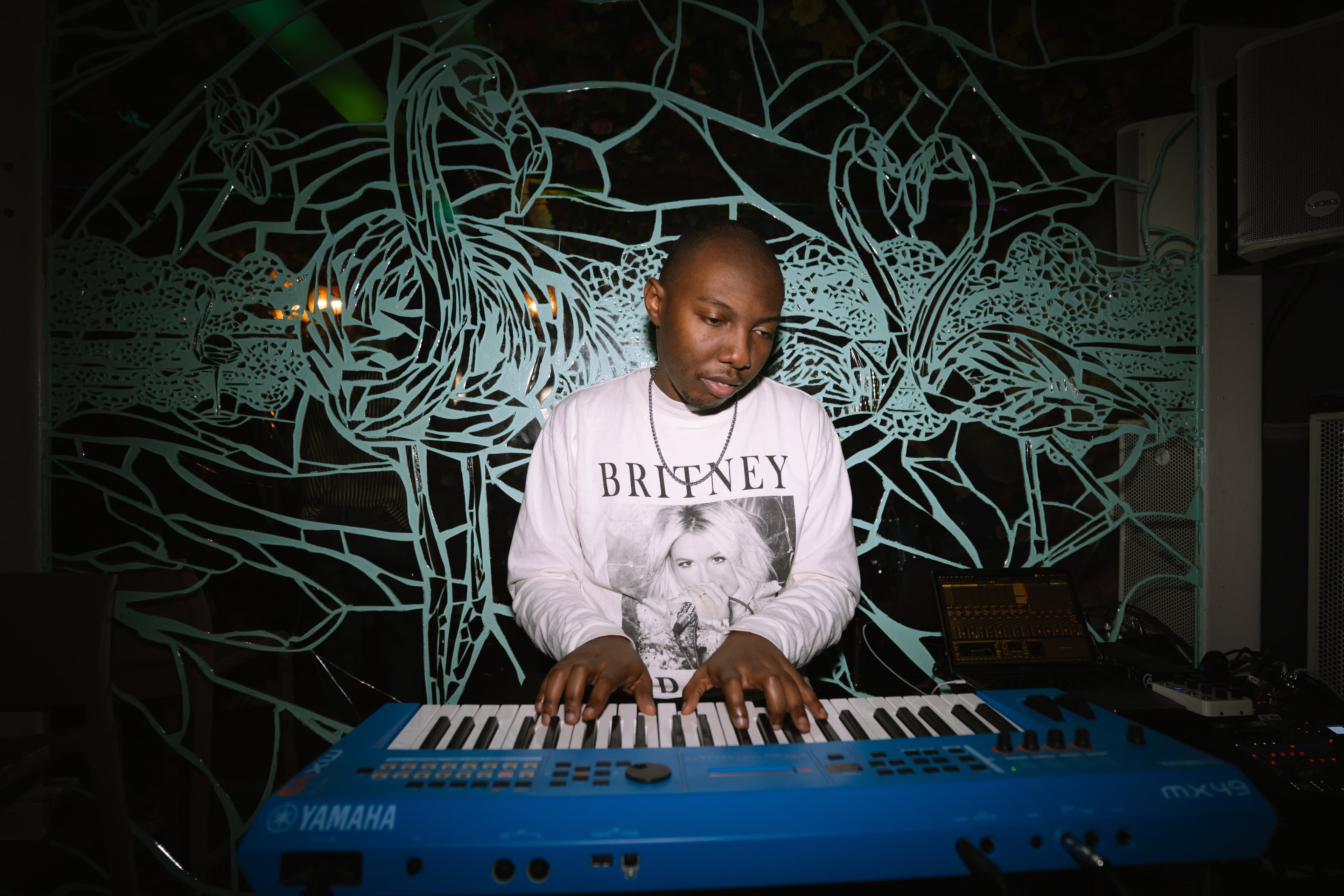 Flamingo Live! Out The Way | 12.02.25