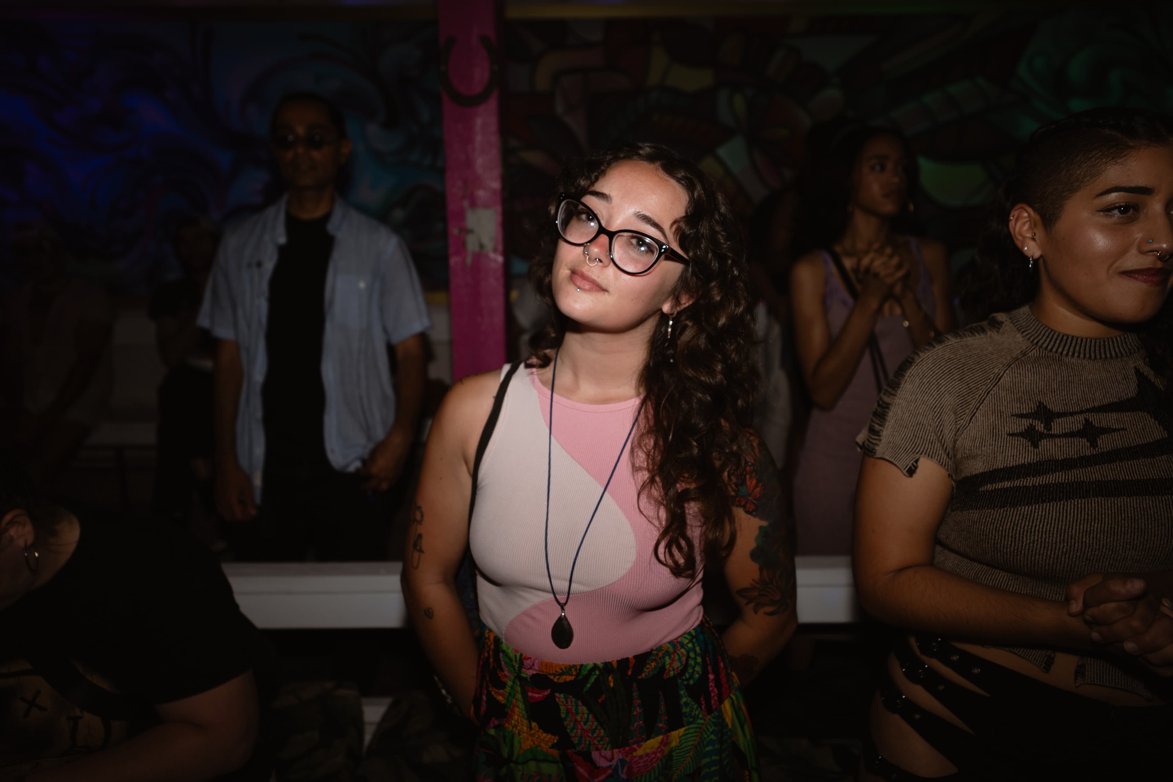 MTB presents: Electric Meditation | 03.24.26