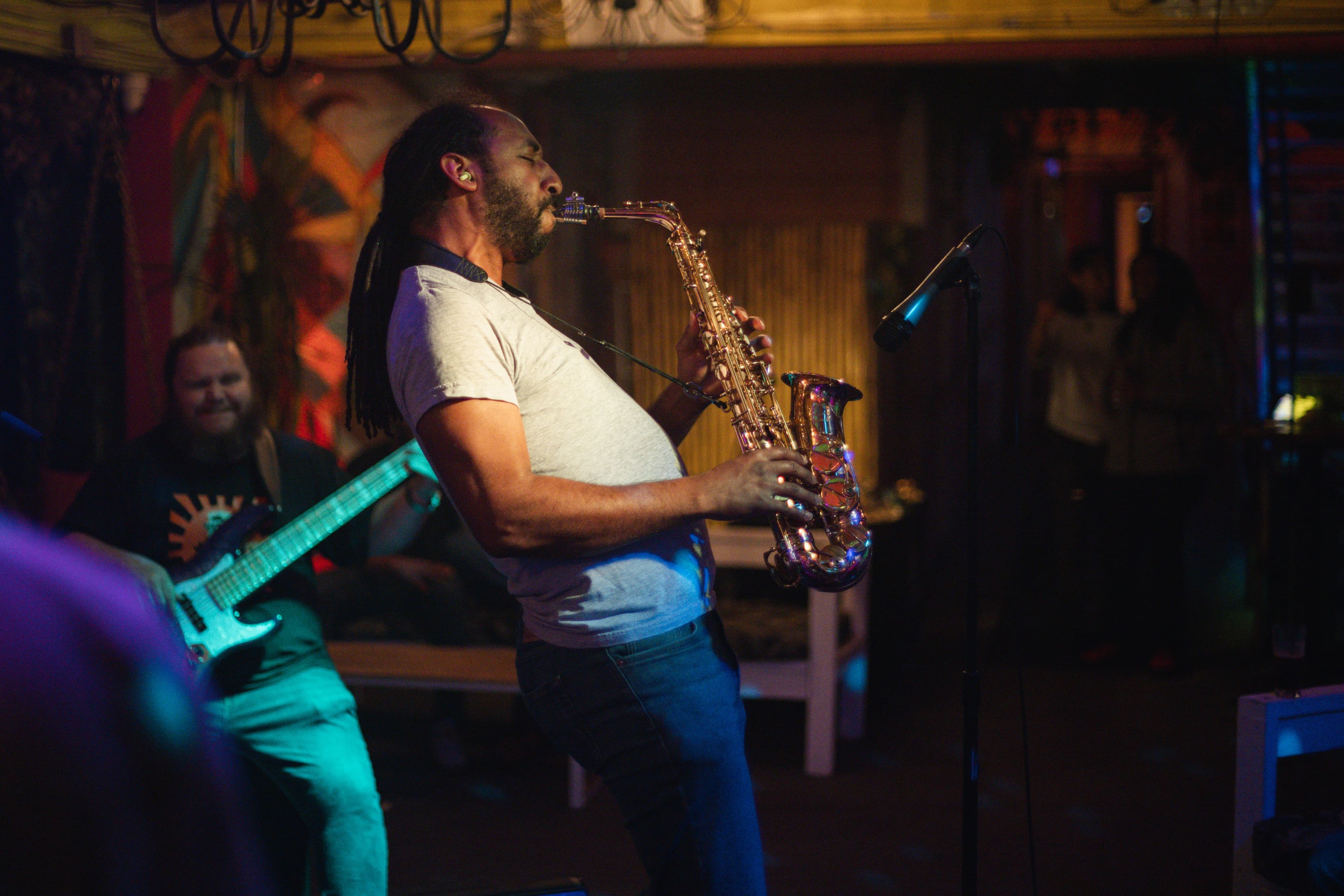 MTB presents: Shane Q