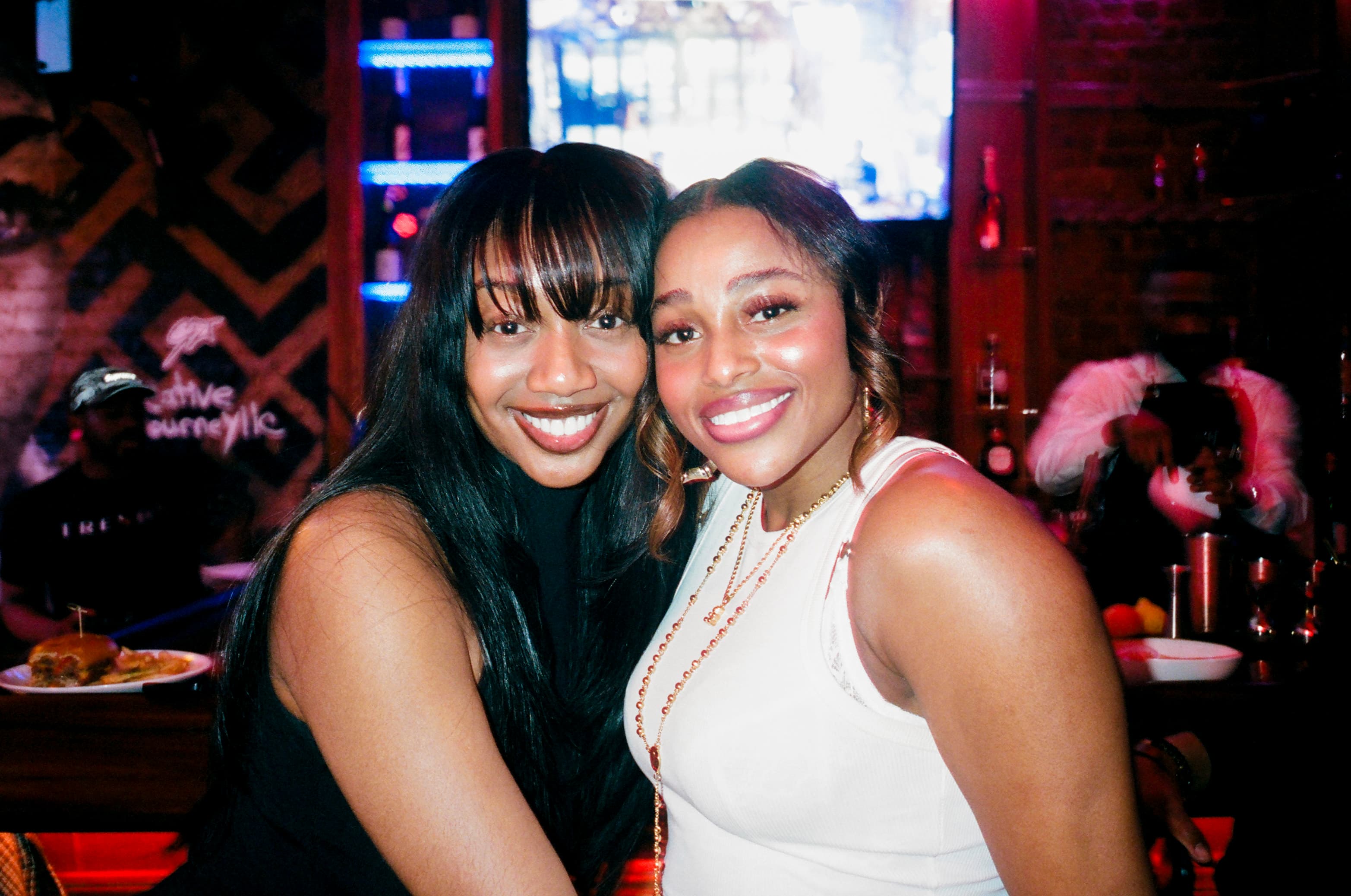 Not Your Average Open Mic