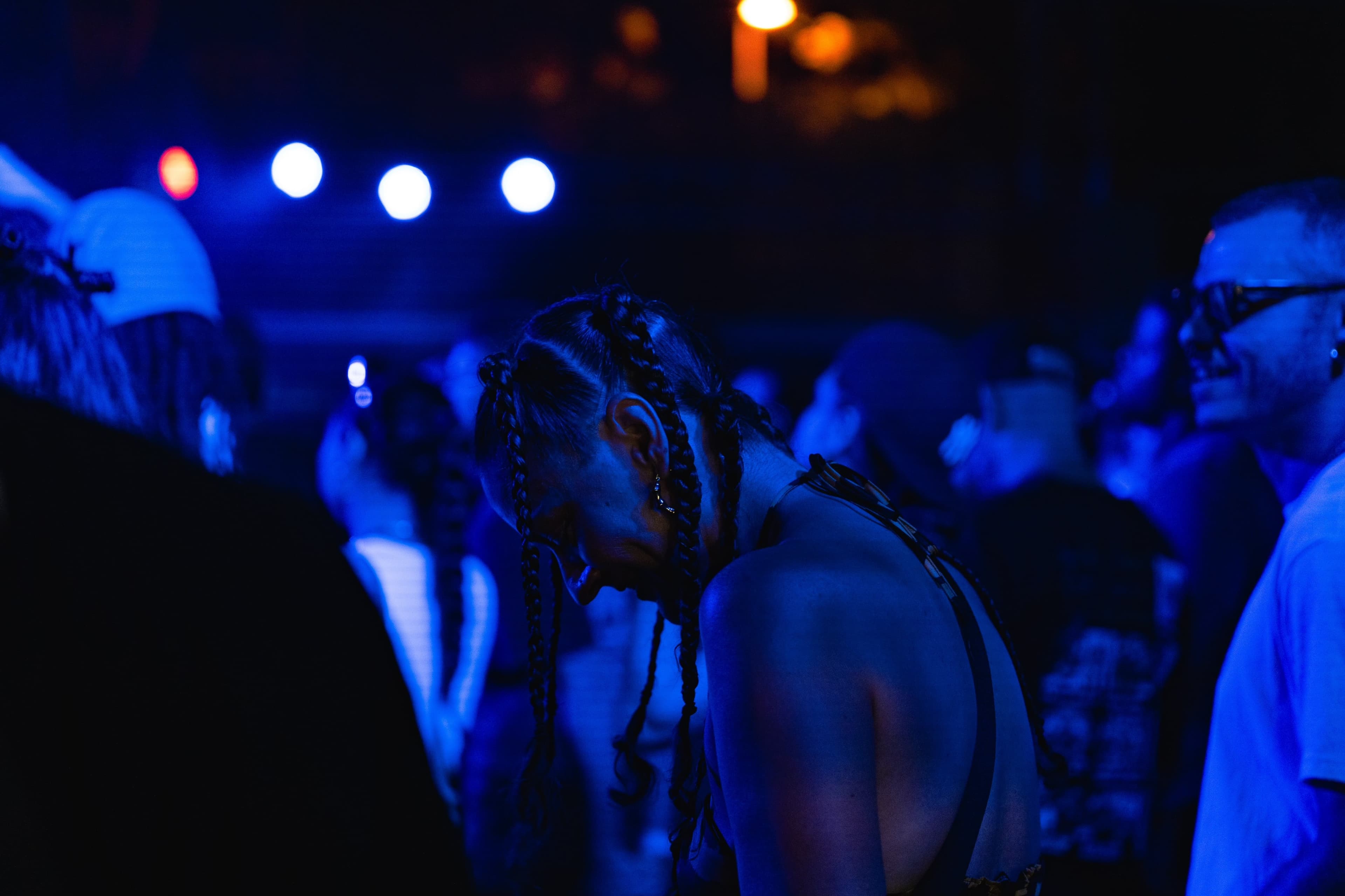 Baked Park Festival