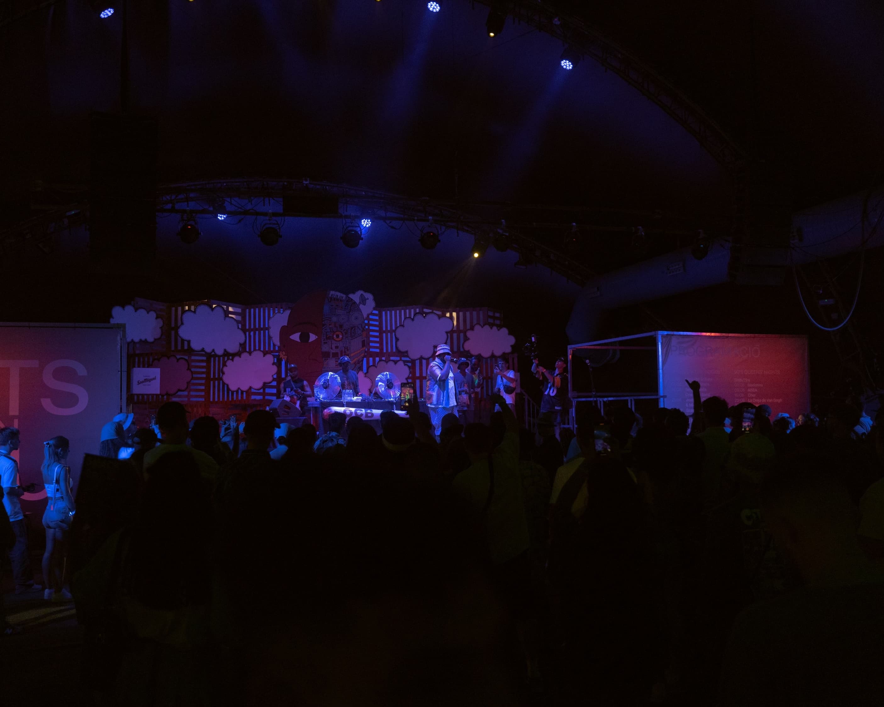 Baked Park Festival