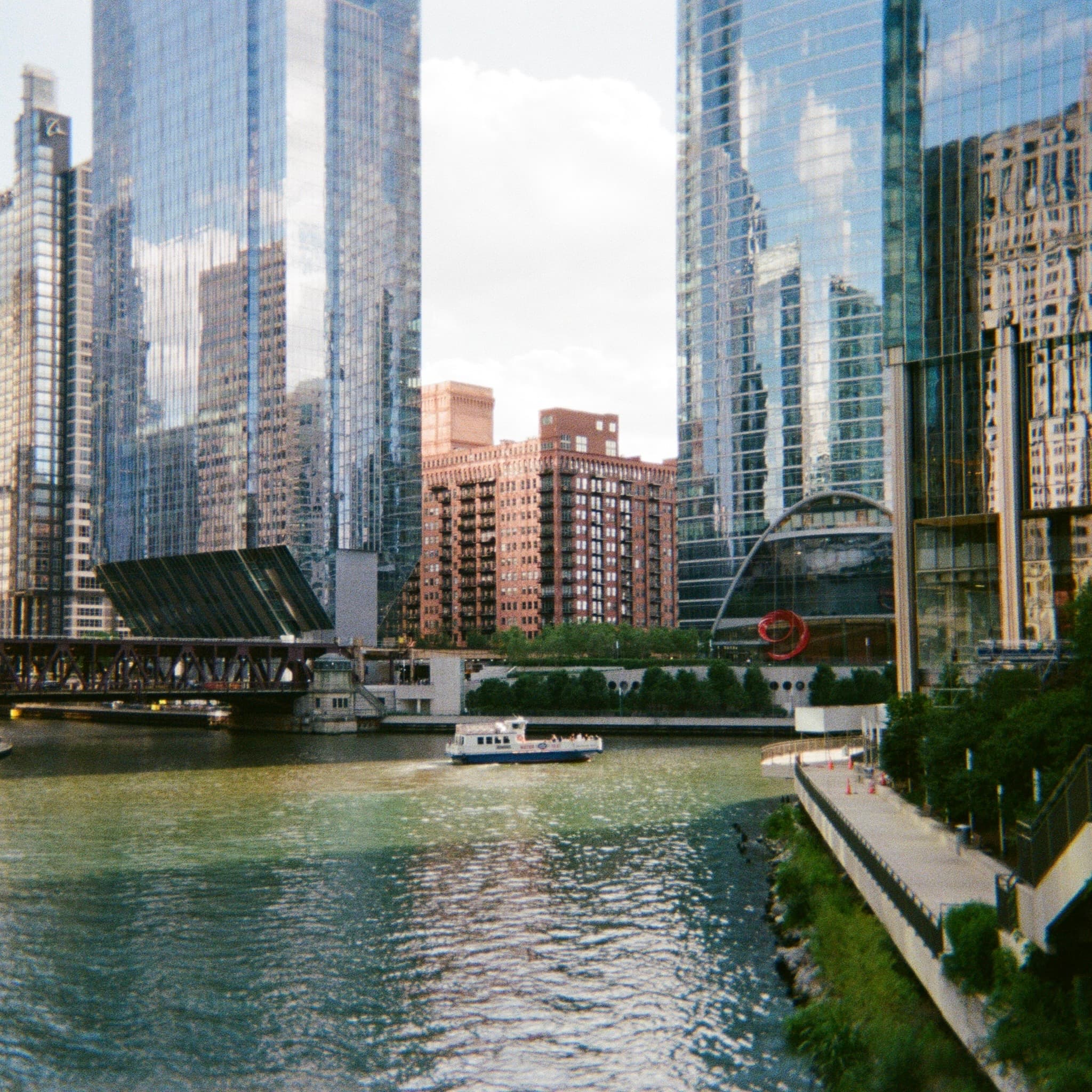 Netherfriends in Chicago!